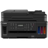 Canon G7060 Printer Ink Cartridges